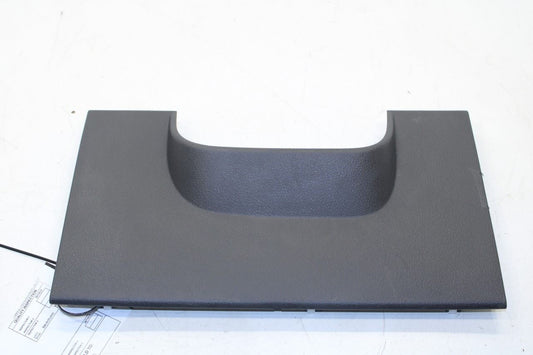 11-16 Ford F250 Lariat Crew Cab FR LH Dash Lower Knee Bolster Trim Panel *ReaD* - Alshned Auto Parts