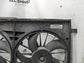 07-17 Jeep Patriot Compass 2.4L Dual Radiator Cooling Fan Motor Assy 68031872AA - Alshned Auto Parts