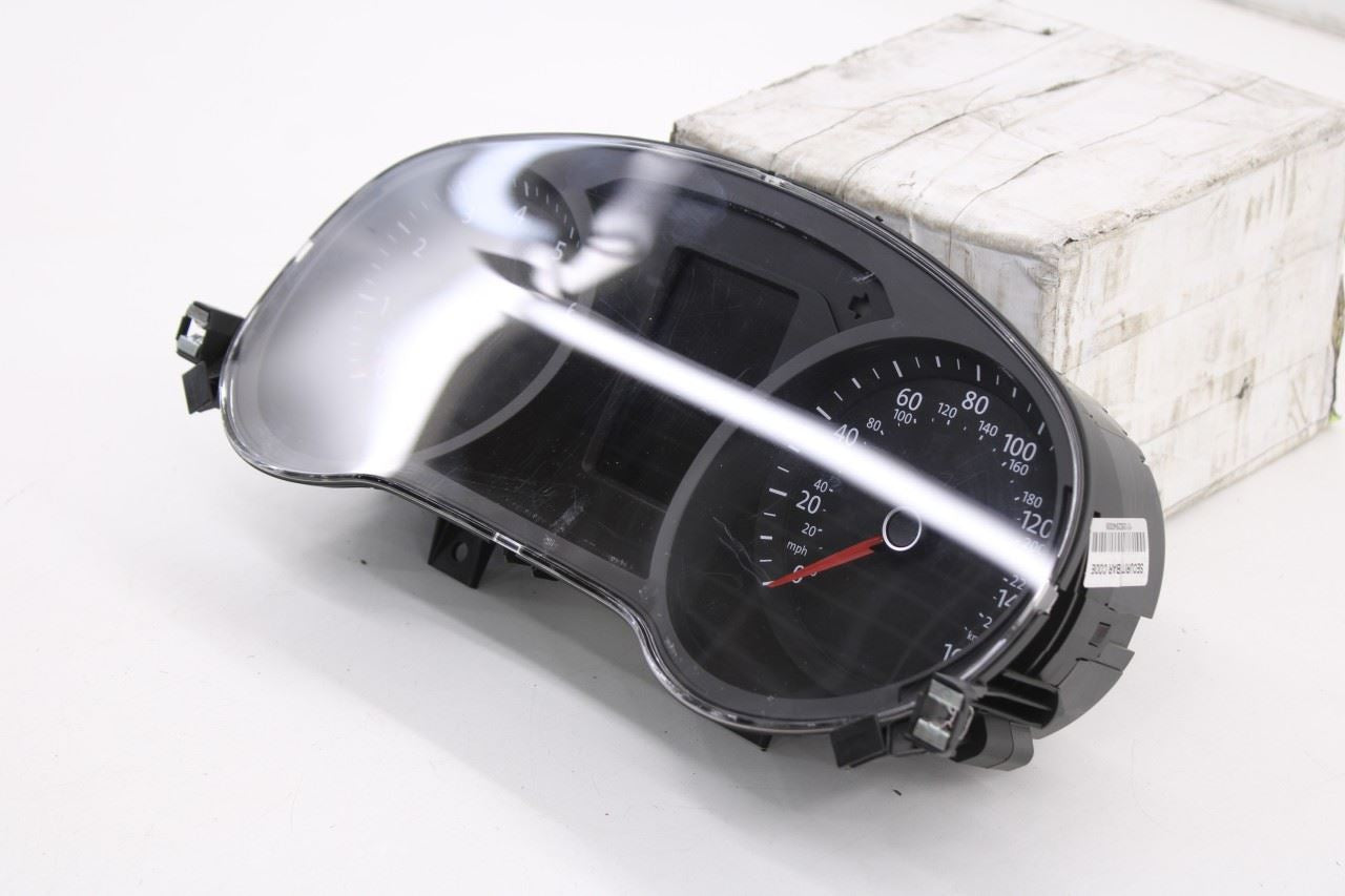 2016 Volkswagen Jetta Sport Speedometer Gauge Instrument Cluster 128K Mileage3