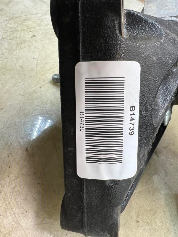2011-15 Toyota Prius Two 1.8L FWD Right Engine Support Mount Bracket 12305-3730010