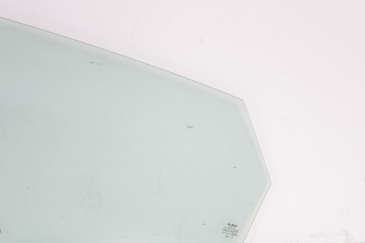 21-24 Kia K5 GT-Line Rear Right Passenger Side Door Window Glass 83421L3000 OEM - Alshned Auto Parts