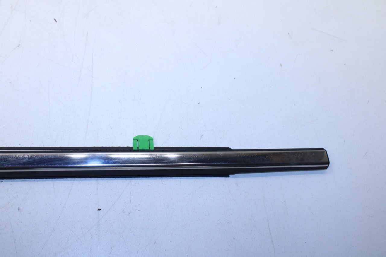 14-20 Acura MDX Advance Front Right Side Door Run Channel w/ Belt Outer Molding - Alshned Auto Parts