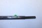 14-20 Acura MDX Advance Front Right Side Door Run Channel w/ Belt Outer Molding - Alshned Auto Parts