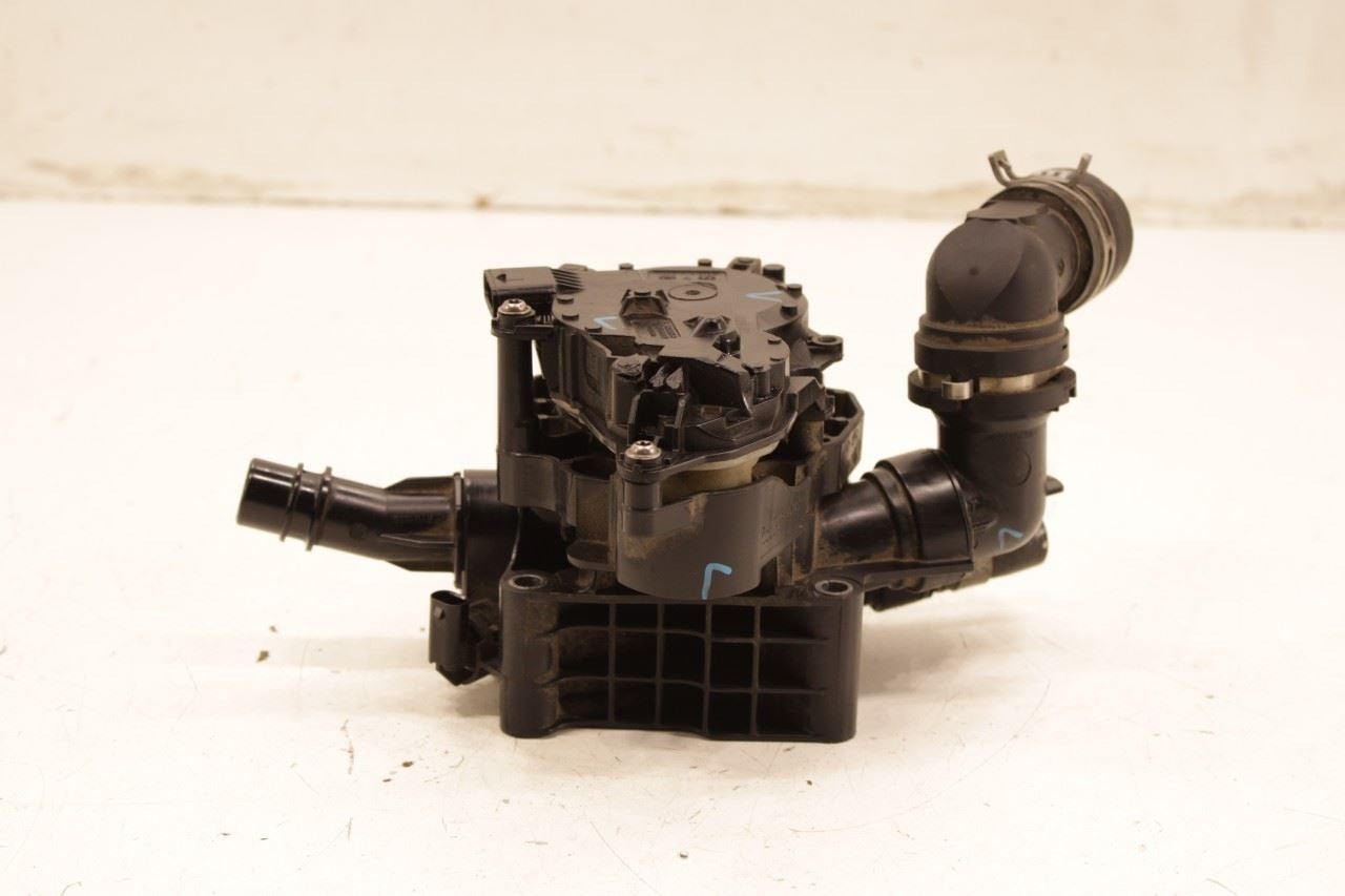 22-23 Hyundai Tucson SEL 2.5L AWD Engine Coolant Thermostat Housing 25600-2S000 - Alshned Auto Parts