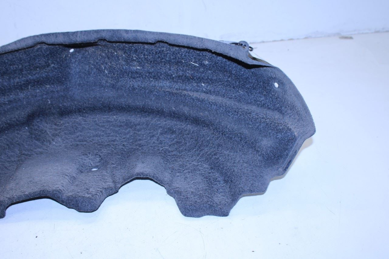 18-25 Mitsubishi Eclipse Cross ES Rear Left Side Wheelhouse Liner Splash Shield - Alshned Auto Parts