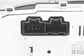 2013 Jeep Wrangler 3.6L Speed Gauge Instrument Cluster Unknown Mileage 5091412AC - Alshned Auto Parts