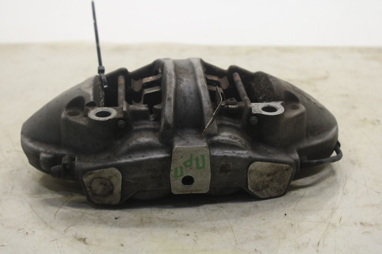 2017-2019 Alfa Romeo Giulia Ti AWD Front Right Side Brake Disc Caliper 20C29808 - Alshned Auto Parts