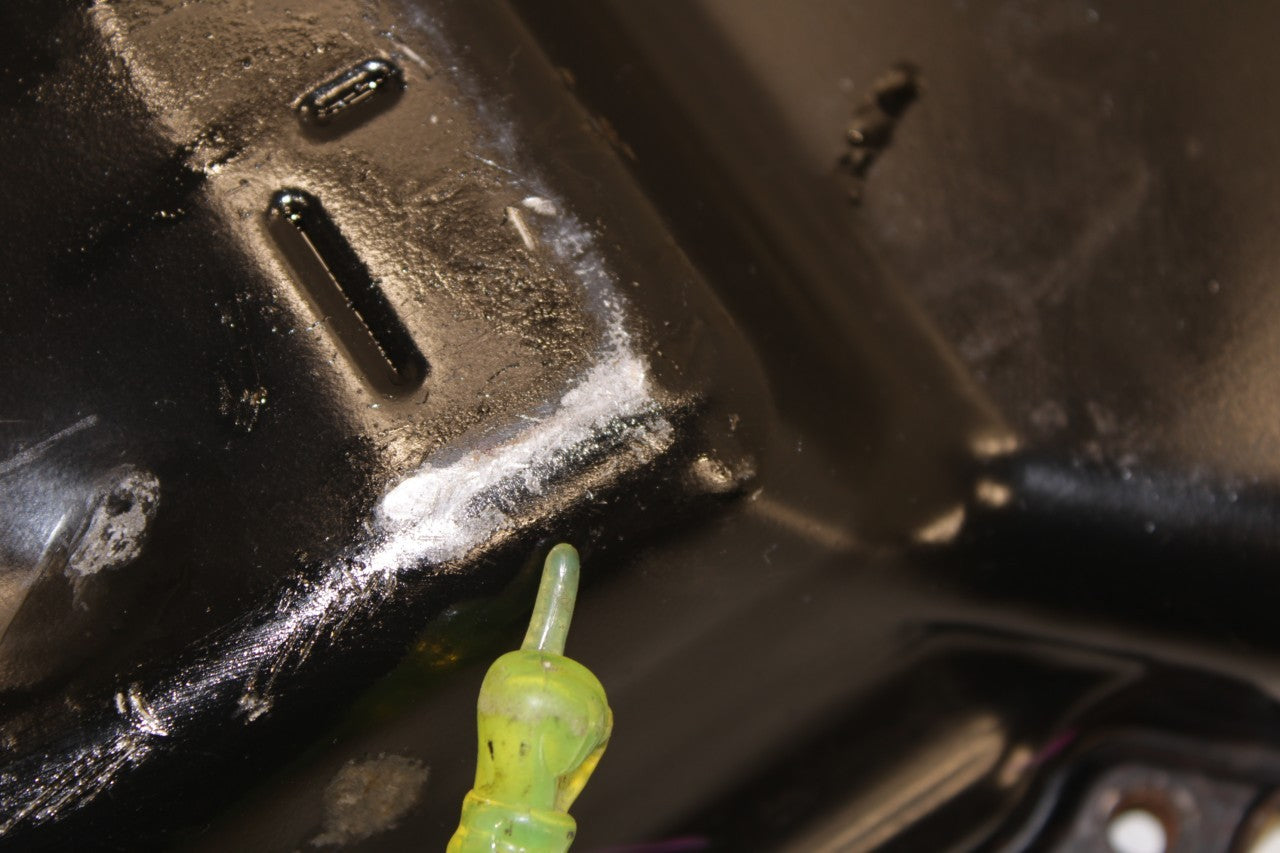 2018-2023 Volkswagen Atlas S 3.6L Auto Transmission Oil Sump Pan 09P321361 *ReaD - Alshned Auto Parts