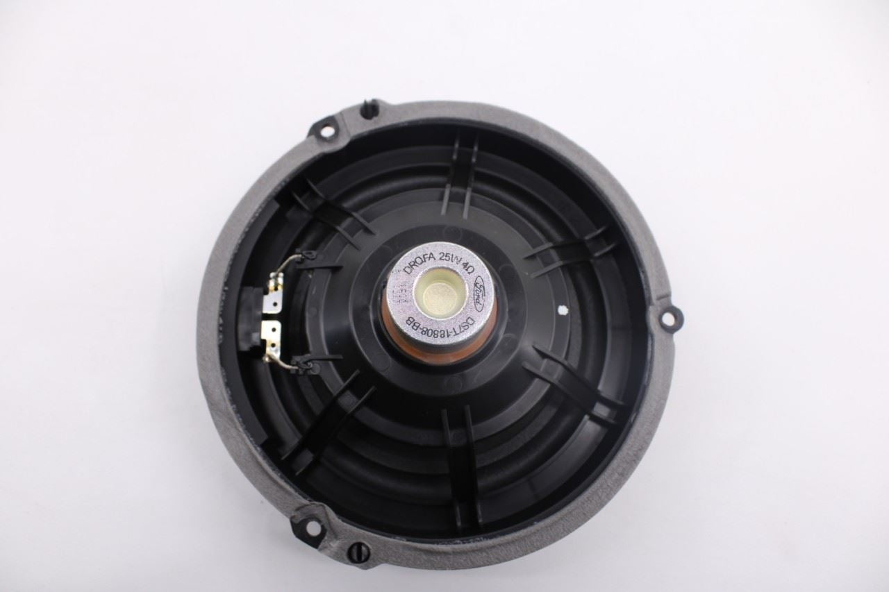 2017-2026 Ford Mustang GT Rear Left and Right Quarter Panel Audio Speakers OEM4