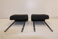 18-23 Volkswagen Atlas S 3.6L Rear Right and Left Side 3rd Row Seat Headrest Set - Alshned Auto Parts
