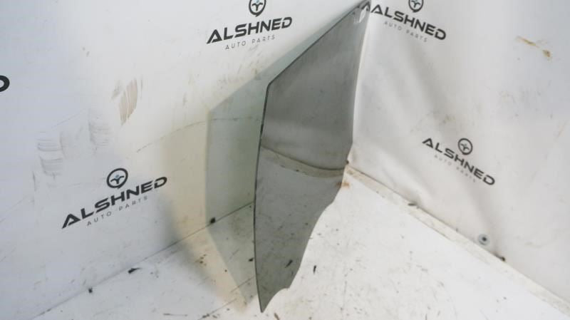 2015-2022 Ford F150 2.7L Rear Right Side Door Window Glass FL3Z-1625712-G OEM - Alshned Auto Parts