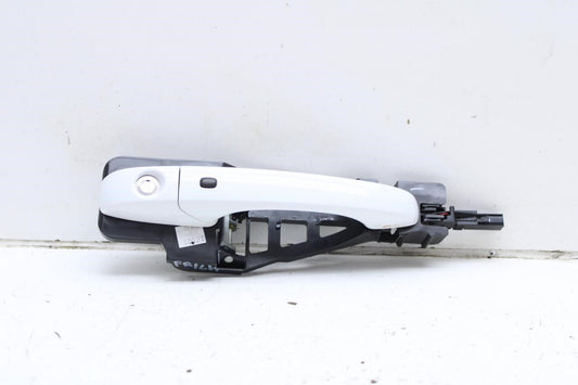 2013-21 Jeep Grand Cherokee Front Left Side Door Exterior Handle 1QA21GW7AJ OEM - Alshned Auto Parts