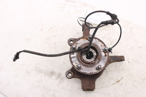16-20 Kia Optima EX 2.4L FWD Front Left Side Spindle Knuckle Hub 51715C1000 OEM