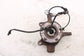 16-20 Kia Optima EX 2.4L FWD Front Left Side Spindle Knuckle Hub 51715C1000 OEM0