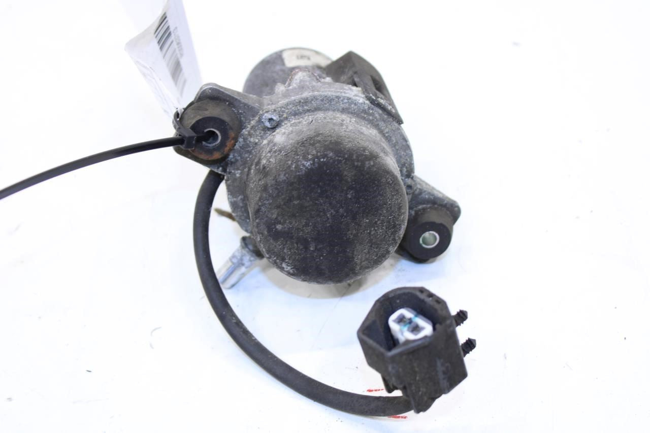 2011-2015 Jeep Grand Cherokee Limited 3.6L Power Brake Booster Vacuum Air Pump - Alshned Auto Parts