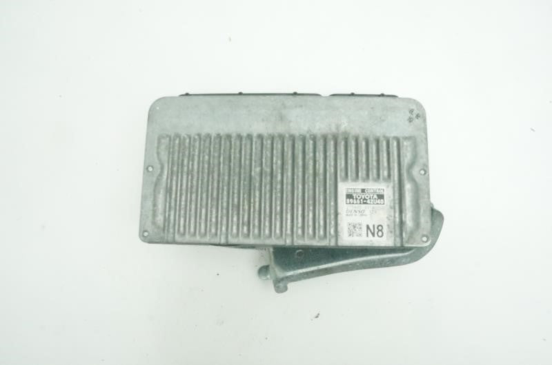 2013-2015 Toyota RAV 4 Engine Computer Control Module ECU ECM 89661-42U40 OEM - Alshned Auto Parts