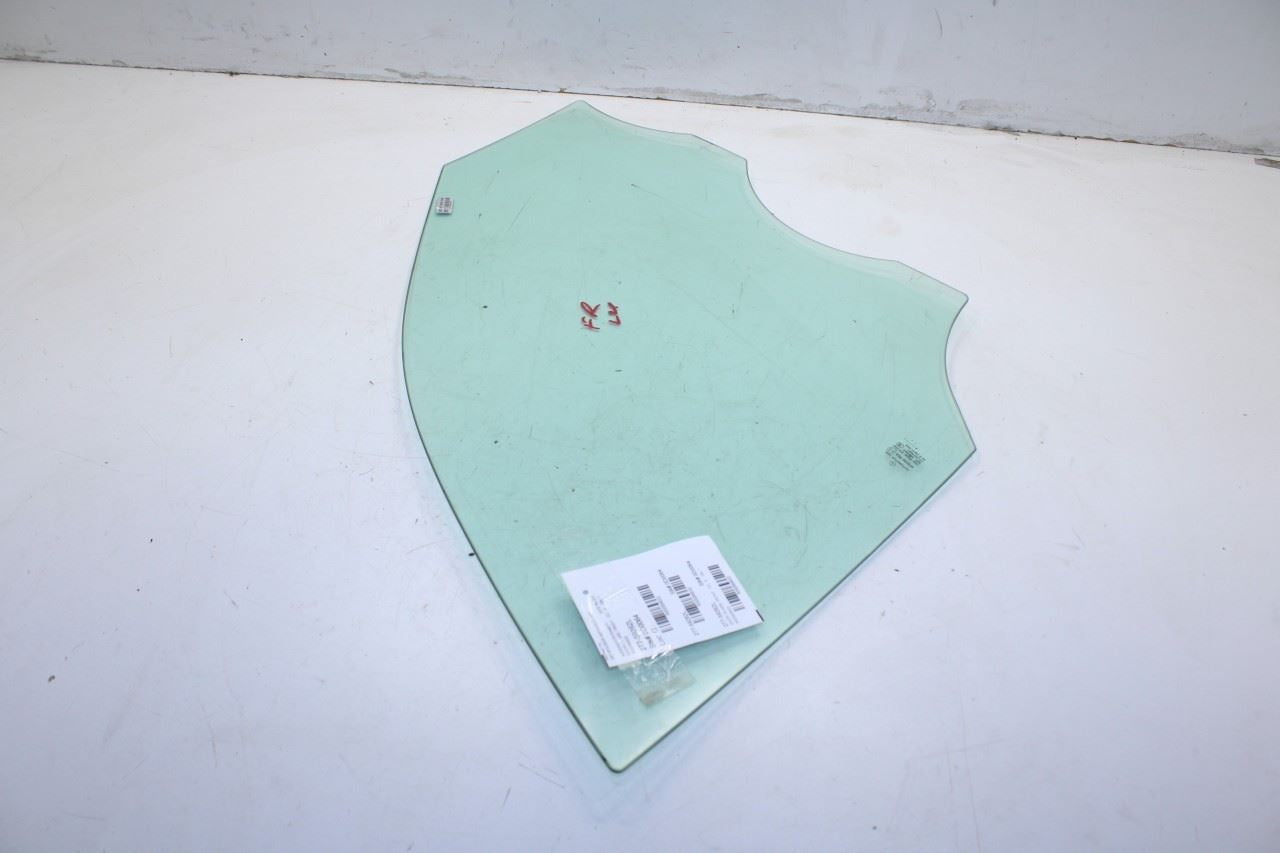 2012-2015 Mercedes-Benz ML350 Front Left Door Window Glass 166-720-00-20 OEM - Alshned Auto Parts
