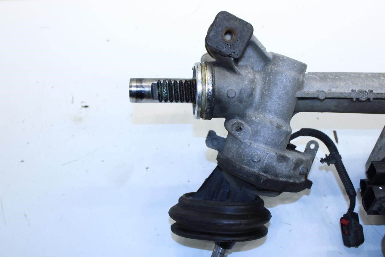 2017-21 GMC Acadia SLT-1 3.6L AWD Power Steering Gear Rack & Pinion 84553755 - Alshned Auto Parts