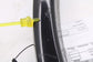 2011-2026 Dodge Durango SXT Rear Left Fender Wheel Opening Molding 1RK19TZZAE9