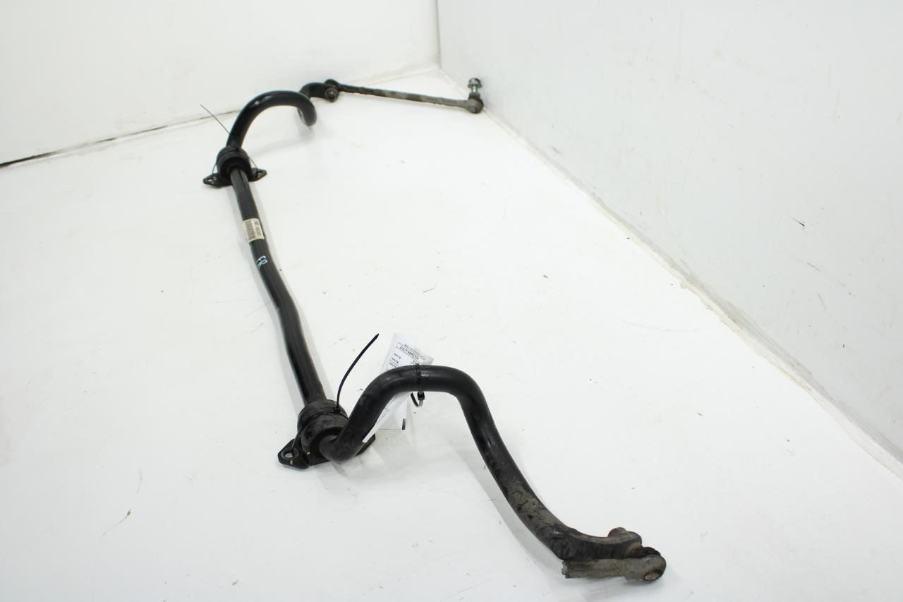 13-22 Buick Encore AWD Front Stabilizer Sway Anti-Roll Bar w/ Link 25971661 OEM - Alshned Auto Parts