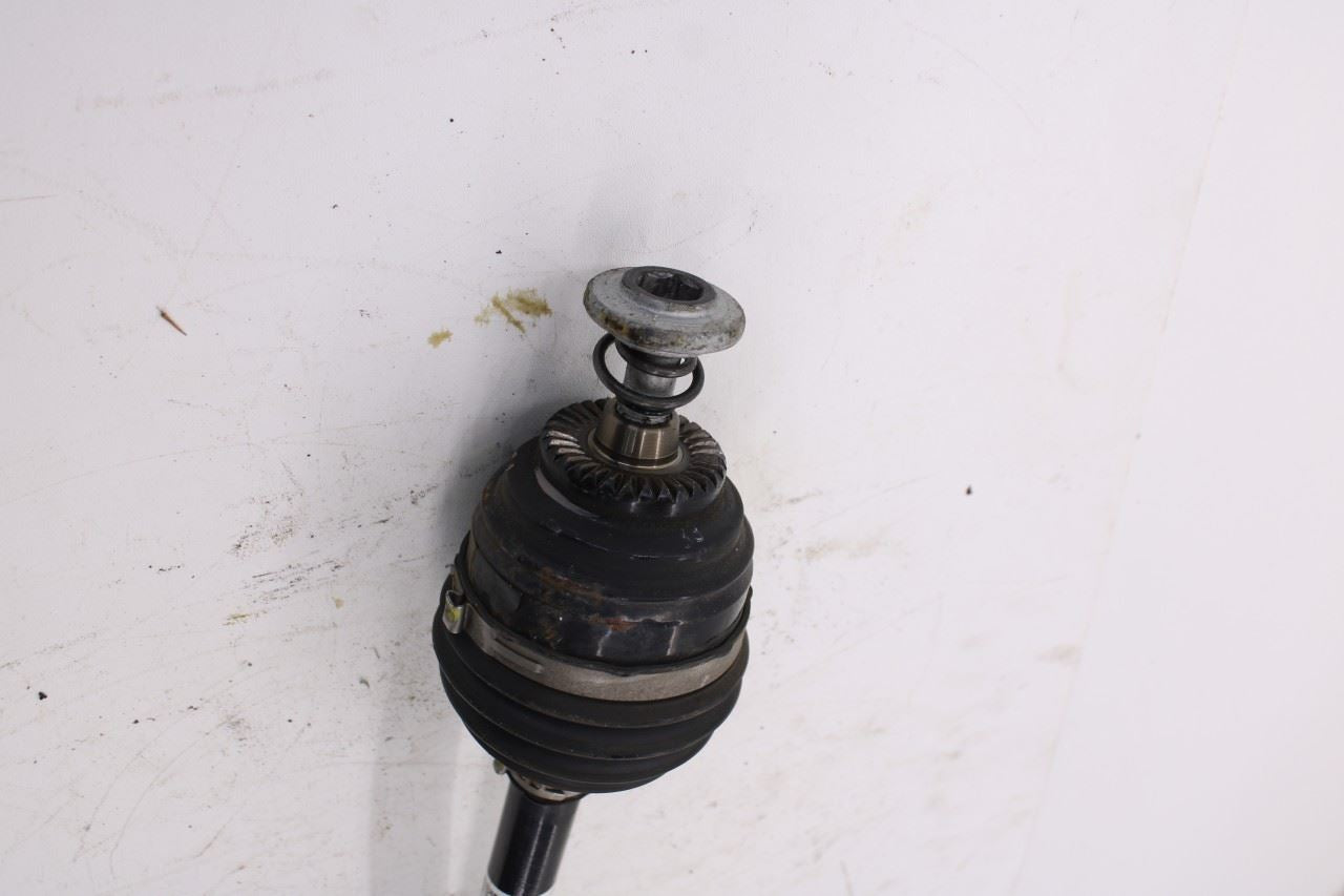 2014-2019 Mini Hardtop Cooper FWD Front Right Side CV Axle Drive Half Shaft9