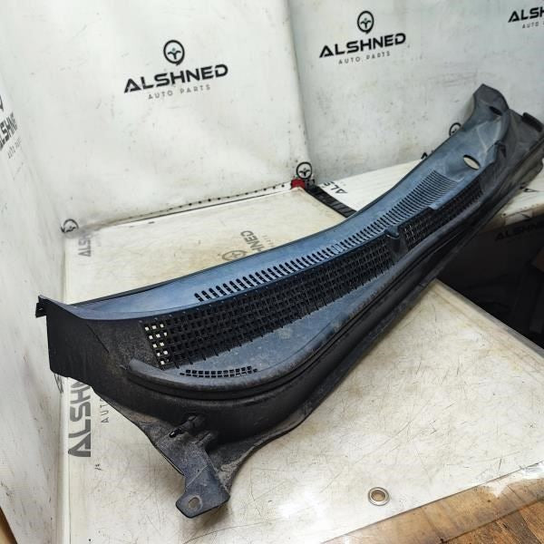 2011-2014 Hyundai Sonata Front Cowl Vent Panel Windshield 86150-3S000 OEM - Alshned Auto Parts