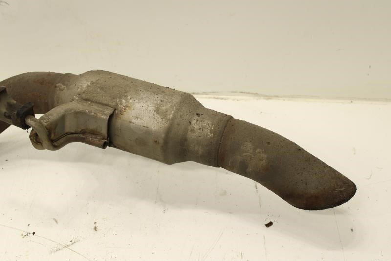 16-20 Infiniti QX60 3.5L AWD Exhaust Post Muffler Tail Pipe Assy 20350-6JA0A OEM - Alshned Auto Parts