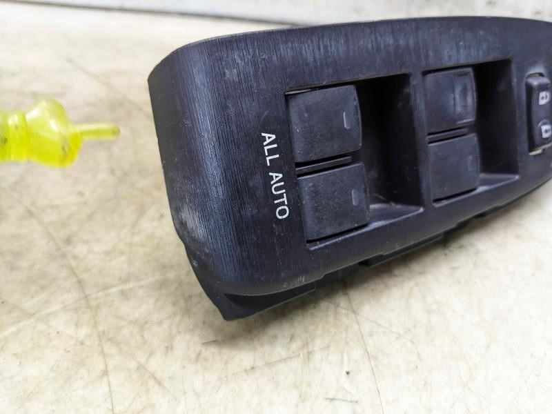 2010-2015 Toyota Prius Front Left Master Power Window Switch 84040-06020 OEM - Alshned Auto Parts