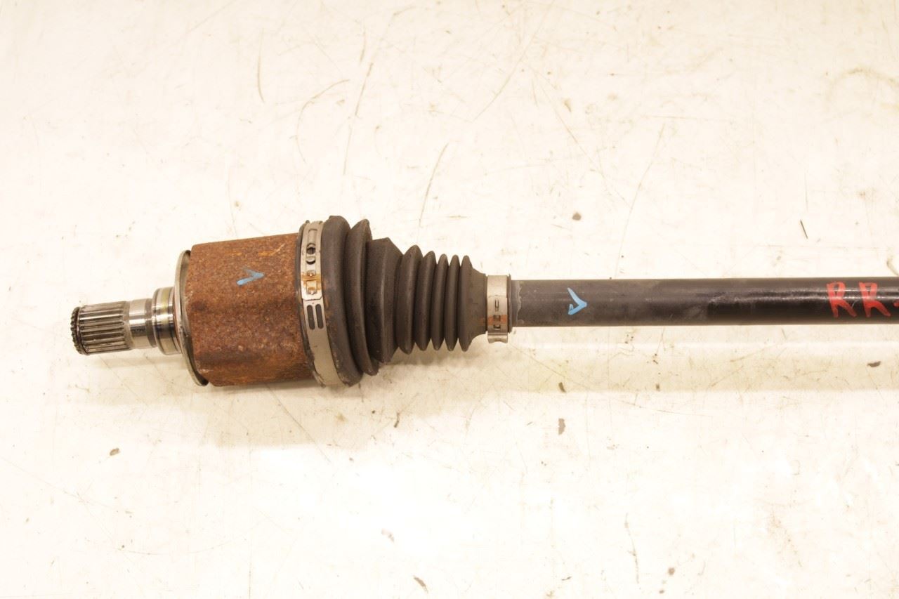 2019-25 Acura RDX SH-AWD Rear Right Side CV Axle Drive Half Shaft 42310-TJB-A020 - Alshned Auto Parts