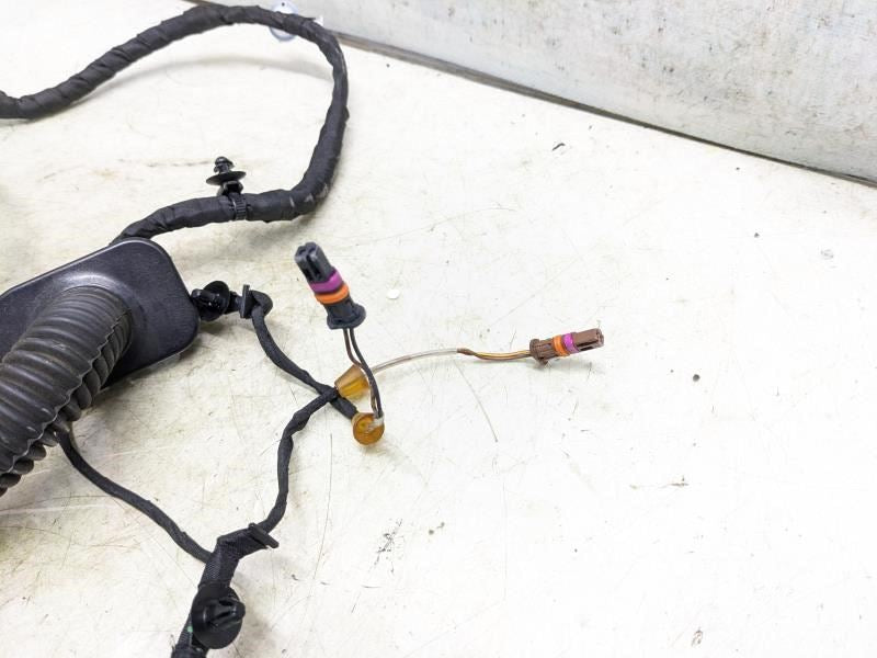 2018-2024 Audi S5 Rear Left Driver Side Door Wire Wiring Harness 8W8971687E OEM - Alshned Auto Parts