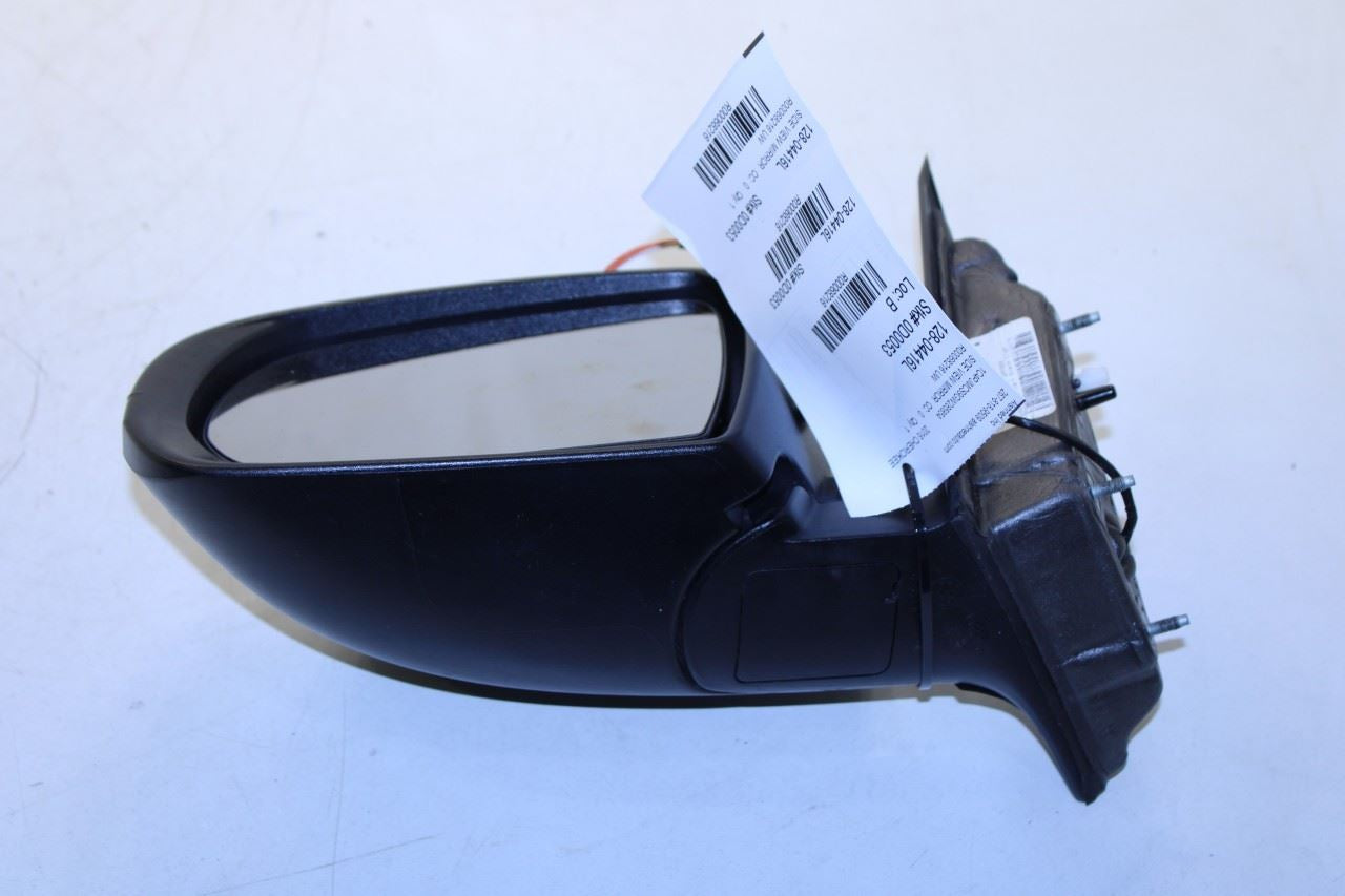 14-17 Jeep Cherokee 75th Anniversary 3.2L 4WD Driver Left Side Rear View Mirror - Alshned Auto Parts