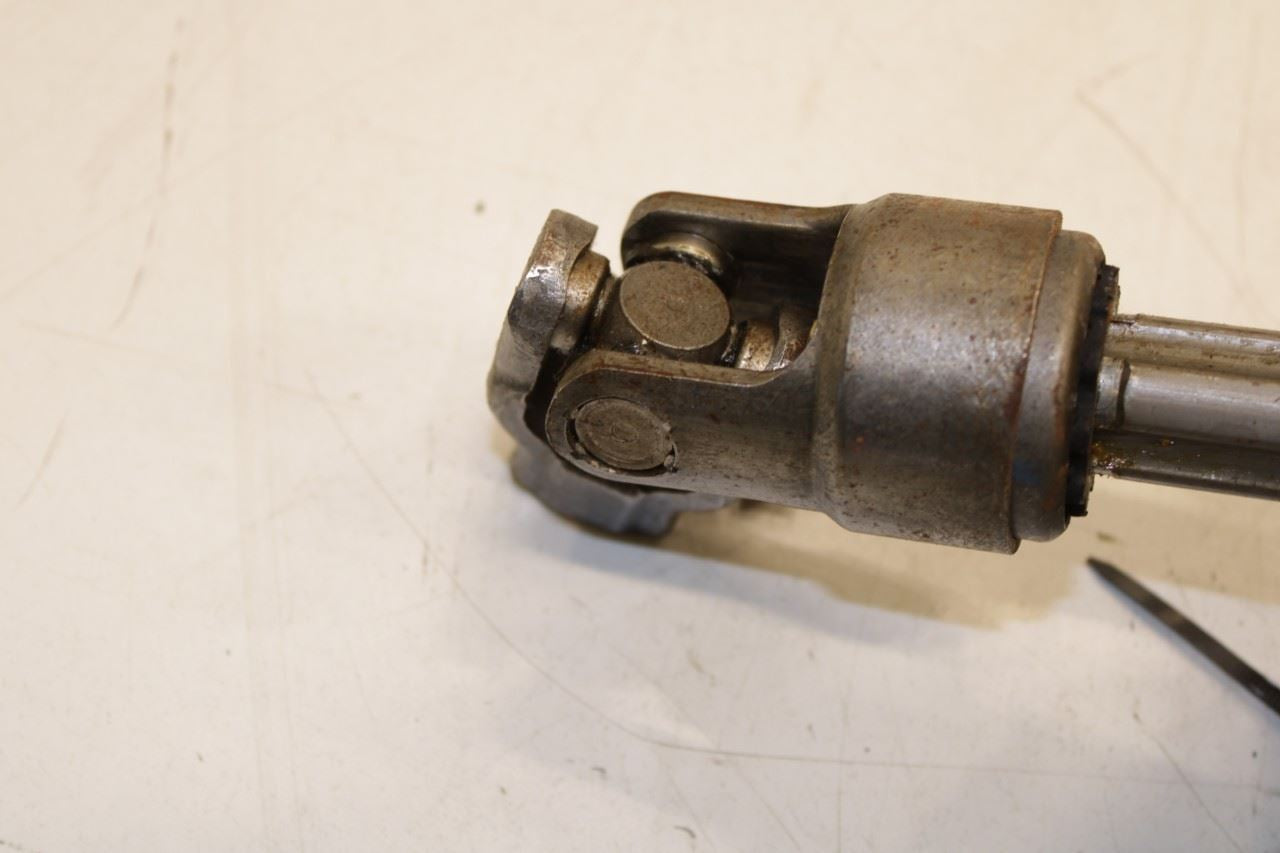 2015-2026 Volvo S60 T5 Premier 2.0L FWD Steering Column Assembly 31387669 OEM - Alshned Auto Parts