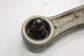 2020-2023 Hyundai Sonata SE FWD Front Right Side Lower Control Arm 54501-L1000 - Alshned Auto Parts
