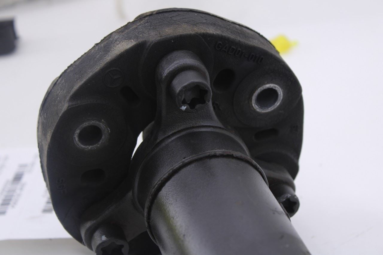 2006-09 Mercedes-Benz CLK 350 3.5L RWD Rear Drive Shaft Propeller 2034100816 OEM11