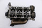 06-11 Mercedes-Benz E 350 212 Type Sdn 3.5L Gas Right Engine Cylinder Head Assy10