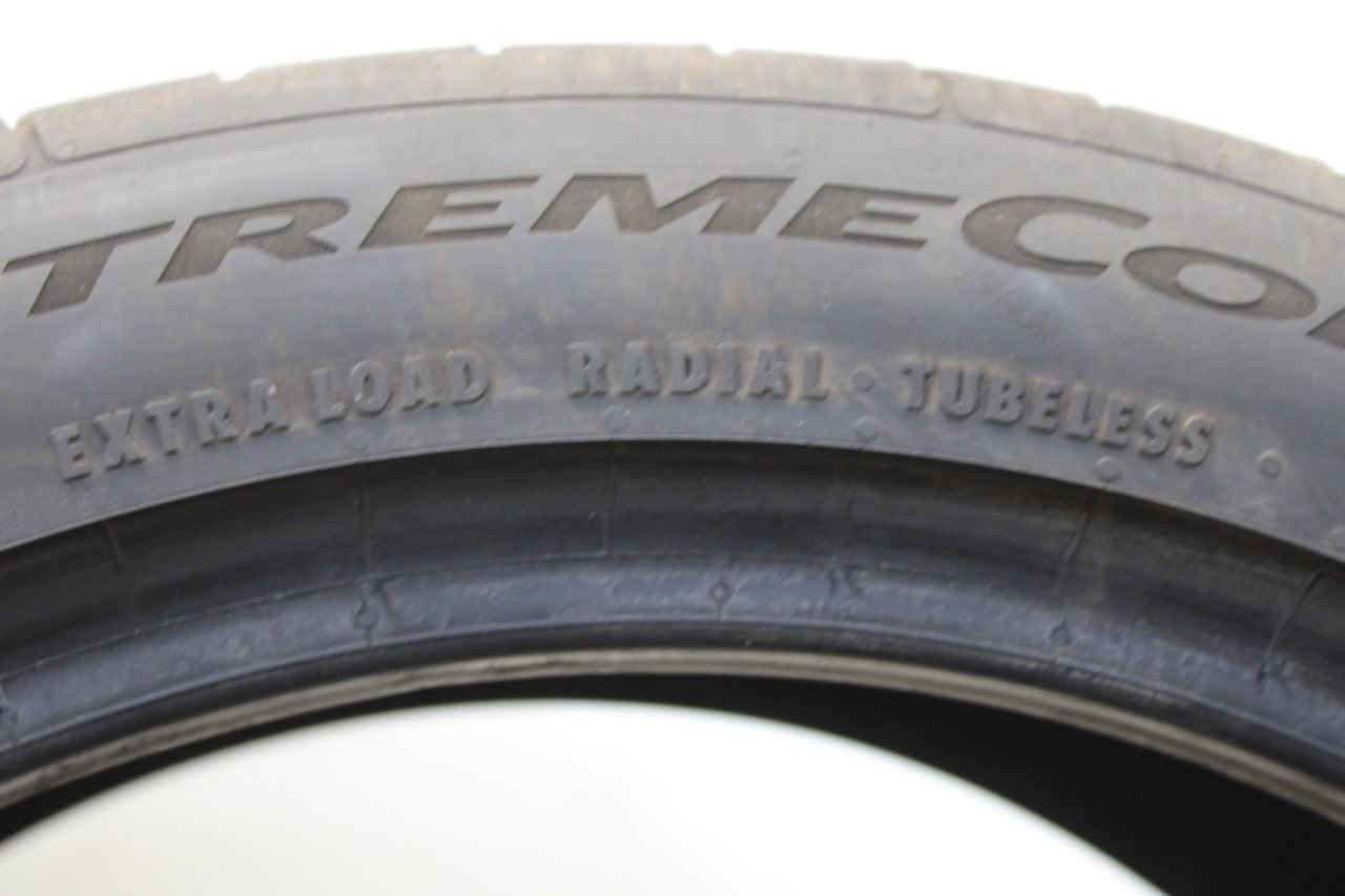 2024 Tire Continental ExtremeContact Sport 02 245/40ZR18 R69148 *ReaD* - Alshned Auto Parts