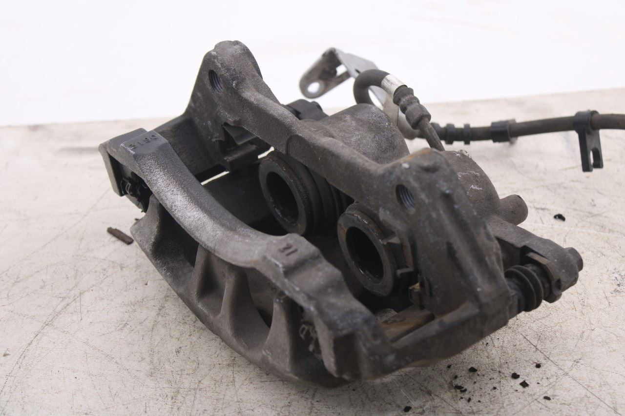 2021-2026 Ford F150 XLT Supercrew Front Right Passenger Side Disc Brake Caliper12