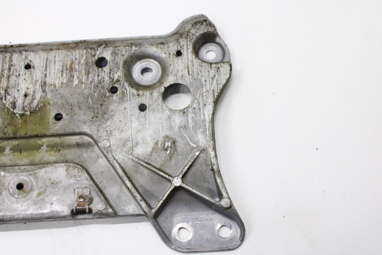 14-23 Infiniti Q50 Luxe RWD Front Suspension Stay Crossmember Plate w/ Bracket - Alshned Auto Parts