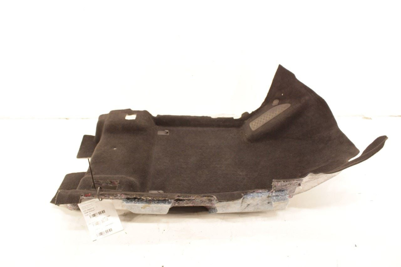 2015-21 Jeep Cherokee Latitude Front Left Side Interior Floor Carpet Liner Cover - Alshned Auto Parts