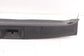 2018-26 Honda Odyssey Touring Rear Trunk Sill Scuff Kick Plate Trim Panel Cover - Alshned Auto Parts