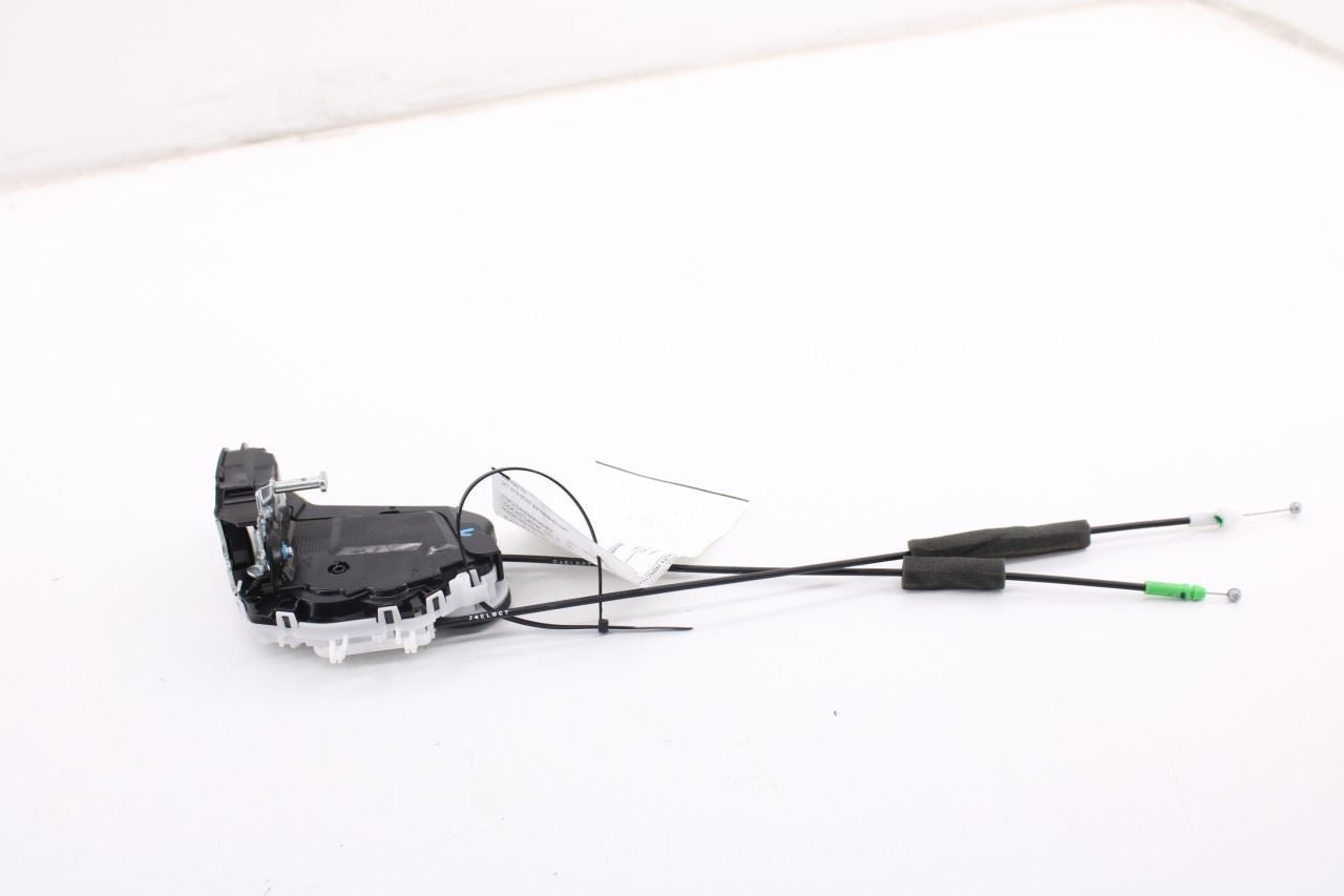 2015-2023 Toyota Tacoma SR5 Rear Right Passenger Side Door Lock Latch Actuator11