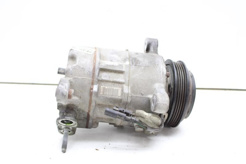 2019-2022 Chevrolet Silverado 1500 5.3L Air Conditioner Compressor 84381868 OEM - Alshned Auto Parts