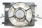 2012-15 Honda Civic 1.8L RH Side Condenser Cooling Fan Motor Assy 38615-R1A-A024