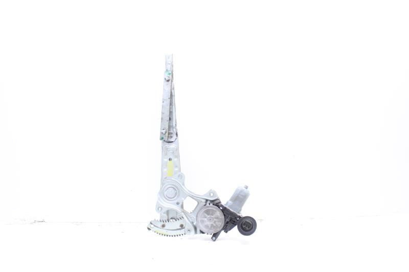 2014-2020 Infiniti QX60 Rear Left Door Window Regulator w/ Motor 82721-3JA1A OEM - Alshned Auto Parts
