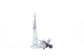 2014-2020 Infiniti QX60 Rear Left Door Window Regulator w/ Motor 82721-3JA1A OEM - Alshned Auto Parts