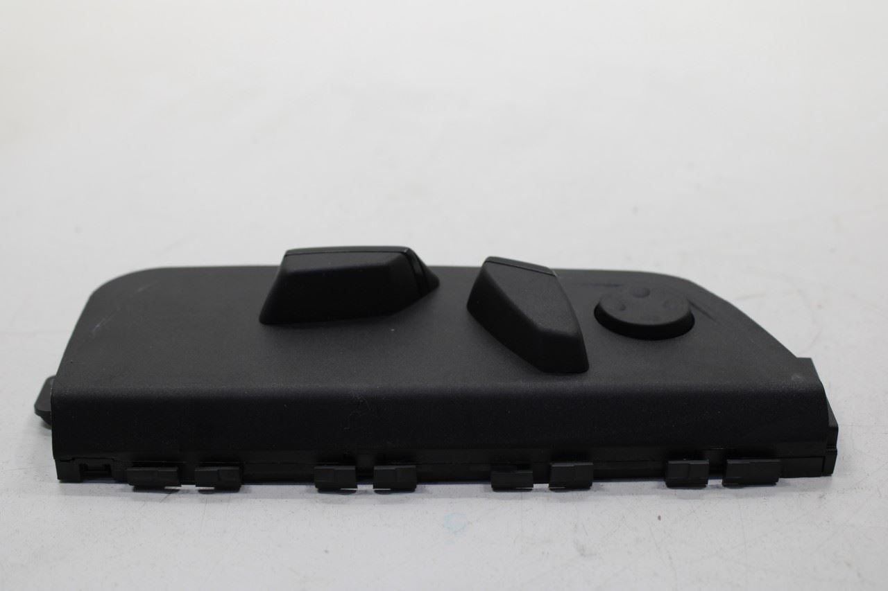 14-18 BMW X5 xDrive35i Front Passenger Right Side Seat Adjustment Control Switch - Alshned Auto Parts