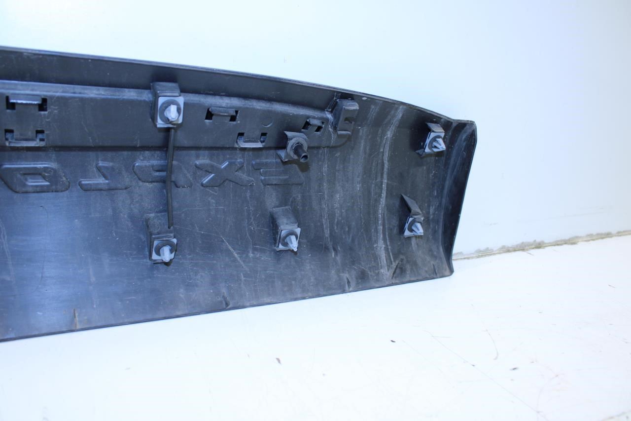 20-25 Ford Explorer ST Front Left Door Exterior Lower Molding MBJ5-S20849-AB OEM - Alshned Auto Parts