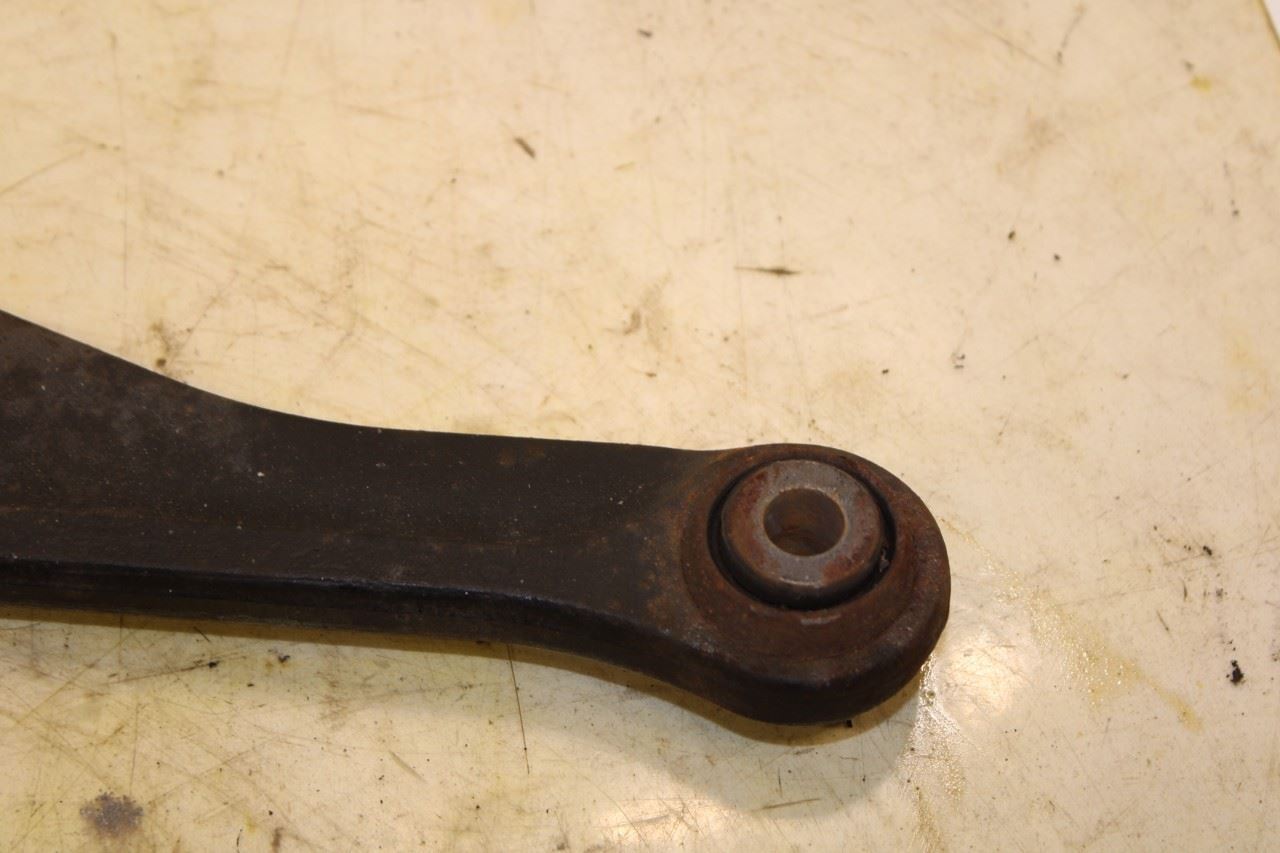 2015-16 Volvo S60 T5 Premier FWD Rear Suspension Right Side Control Arm Set of 3 - Alshned Auto Parts