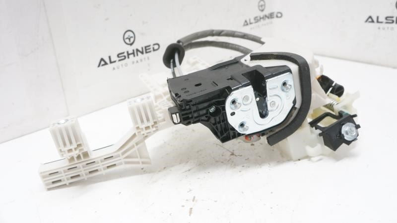 2019-23 Hyundai Santa Fe SEL 2.5L AWD Front Right Side Door Lock Latch Actuator5