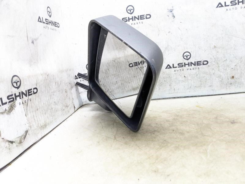 2011-2017 Jeep Wrangler Right Passenger Side Rearview Mirror 68081250AB OEM - Alshned Auto Parts